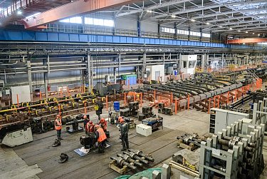 Оренбургские предприятия показывают хороший пример